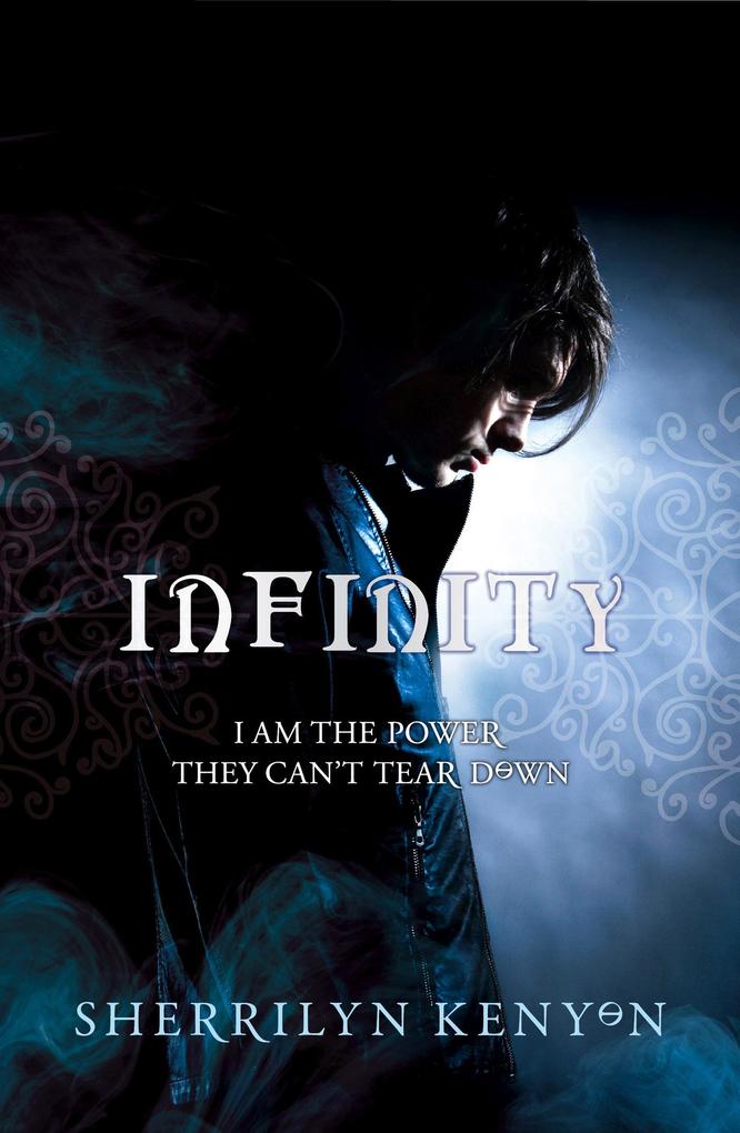 Produktbild: Infinity | Sherrilyn Kenyon