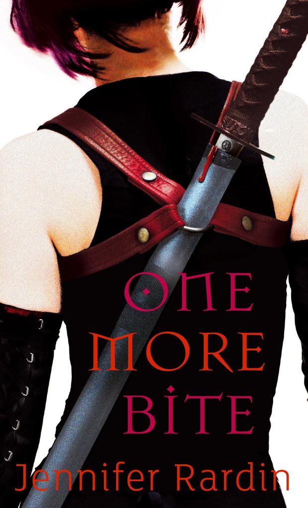 Produktbild: One More Bite | Jennifer Rardin