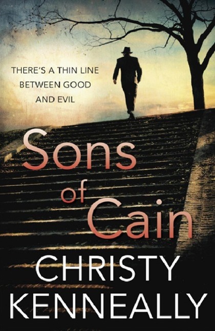 Produktbild: Sons of Cain | Christy Kenneally