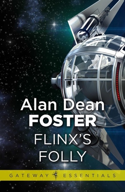 Produktbild: Flinx's Folly | Alan Dean Foster