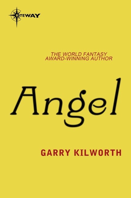 Produktbild: Angel | Garry Kilworth