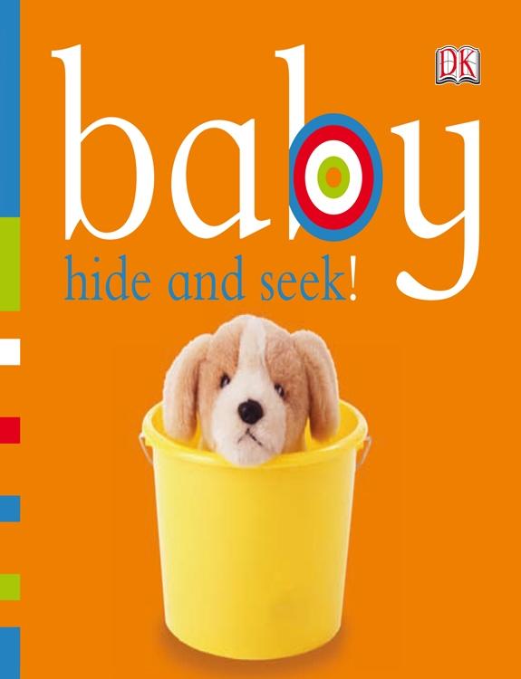 Produktbild: Baby Hide and Seek! | Dk