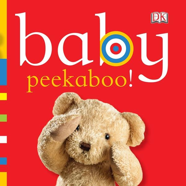 Produktbild: Baby Peekaboo! | Dk