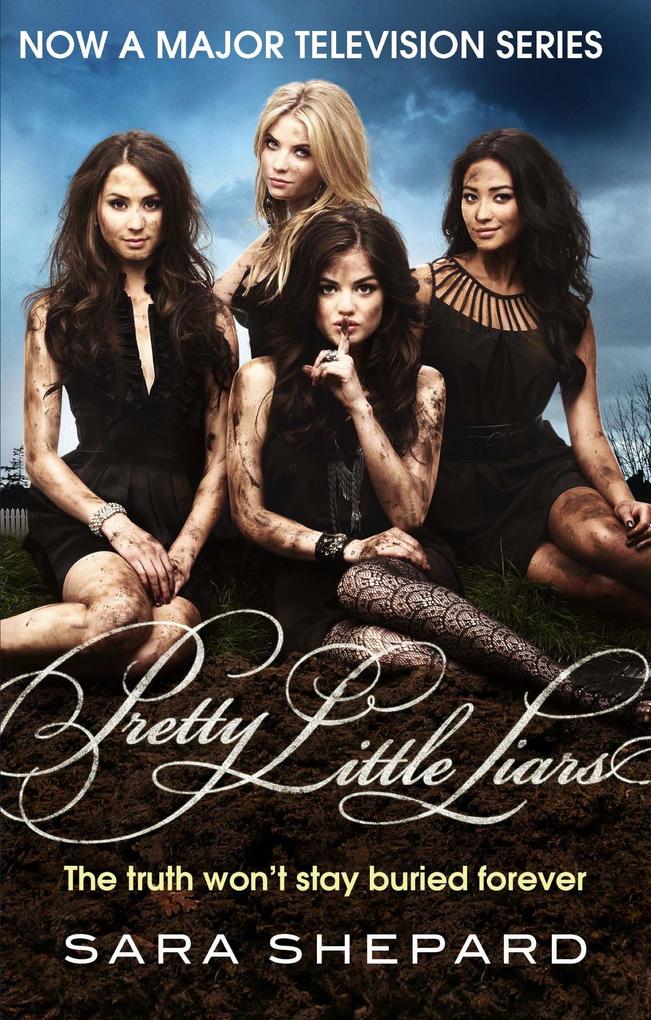 Produktbild: Pretty Little Liars | Sara Shepard
