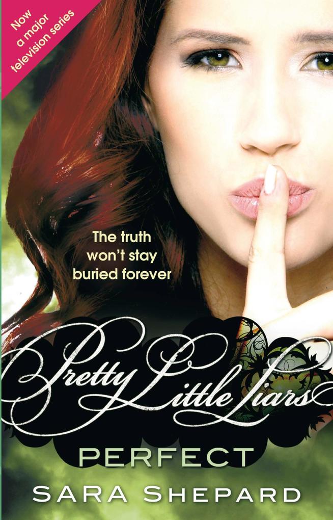 Produktbild: Perfect | Sara Shepard