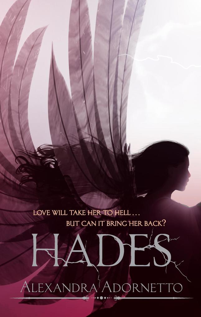 Produktbild: Hades | Alexandra Adornetto