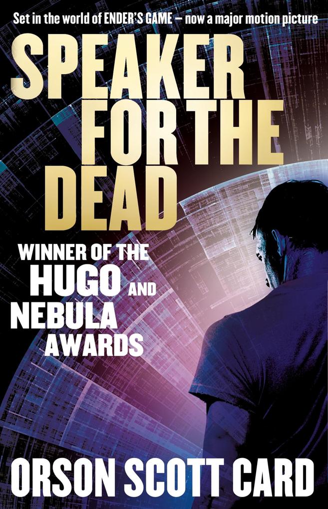 Produktbild: Speaker for the Dead | Orson Scott Card