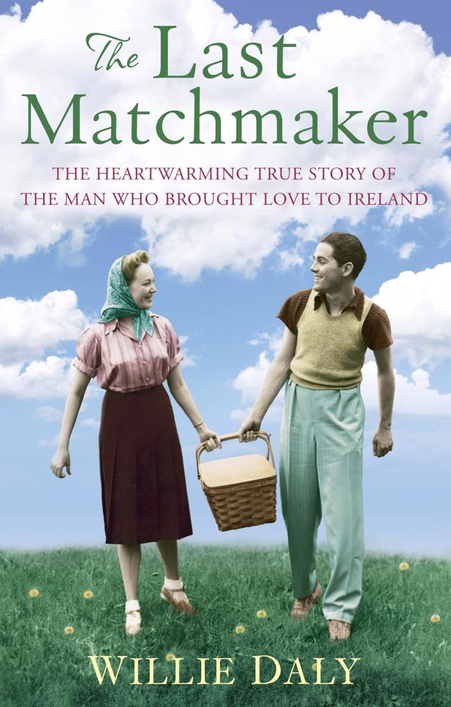 Produktbild: The Last Matchmaker | Willie Daly