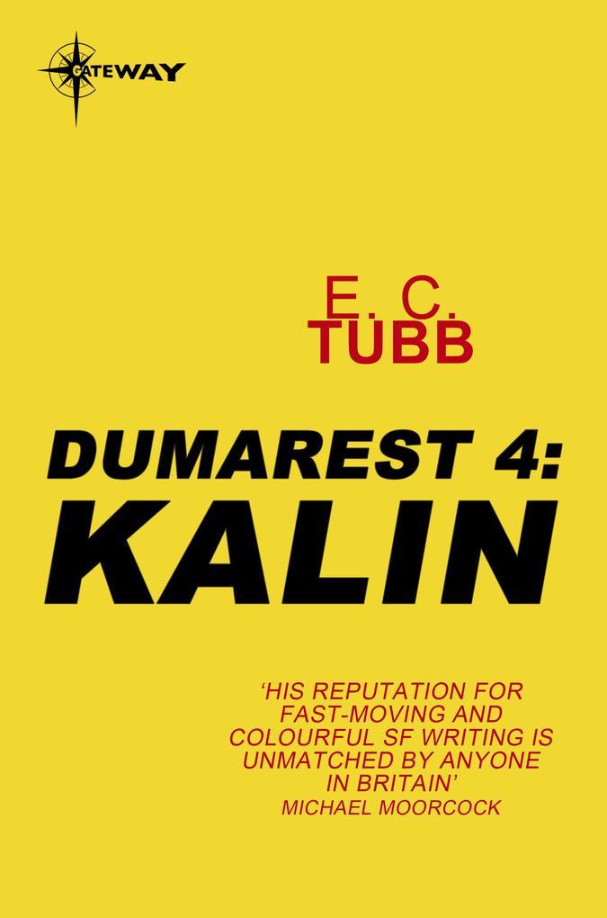 Produktbild: Kalin | E. C. Tubb