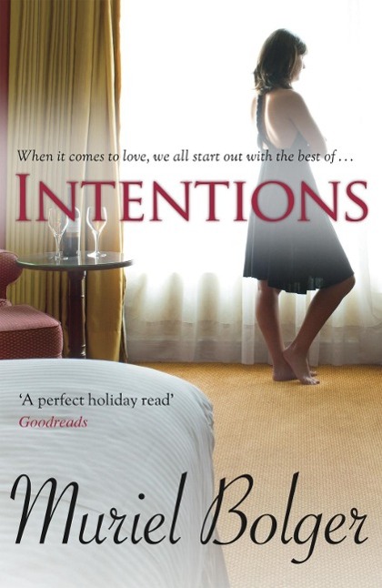 Produktbild: Intentions | Muriel Bolger