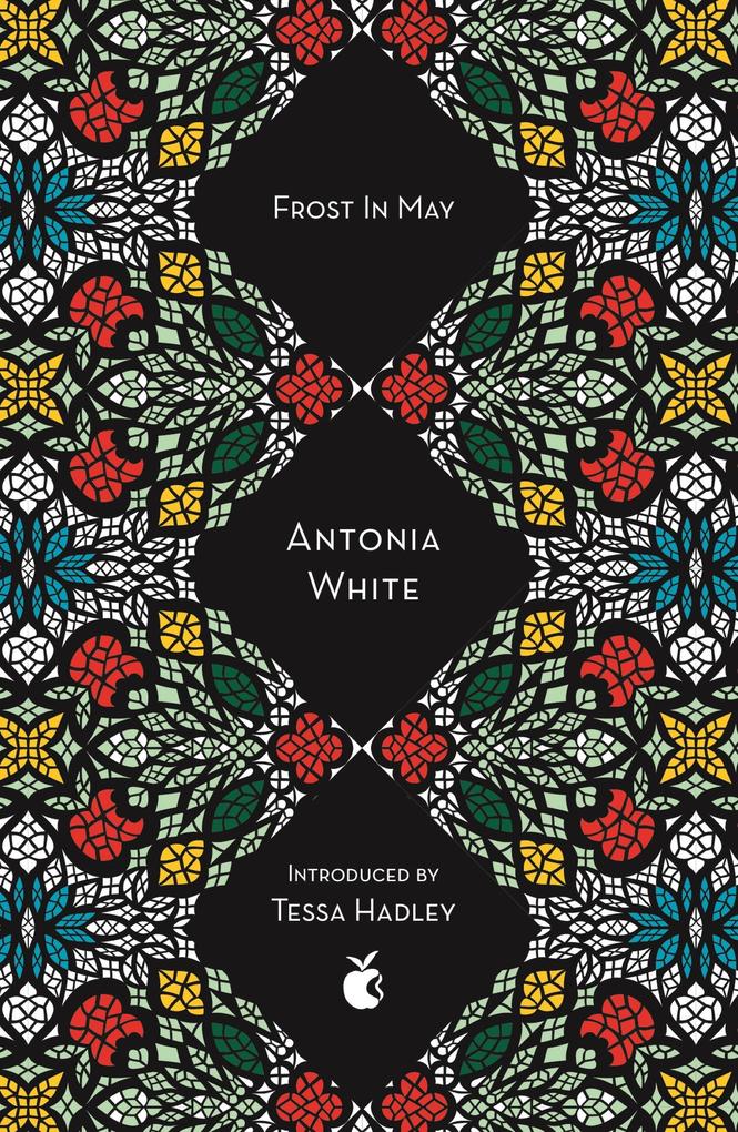 Produktbild: Frost In May | Antonia White