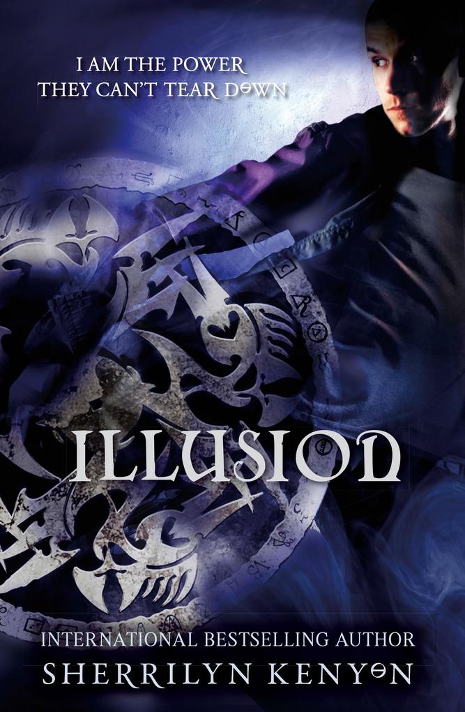 Produktbild: Illusion | Sherrilyn Kenyon