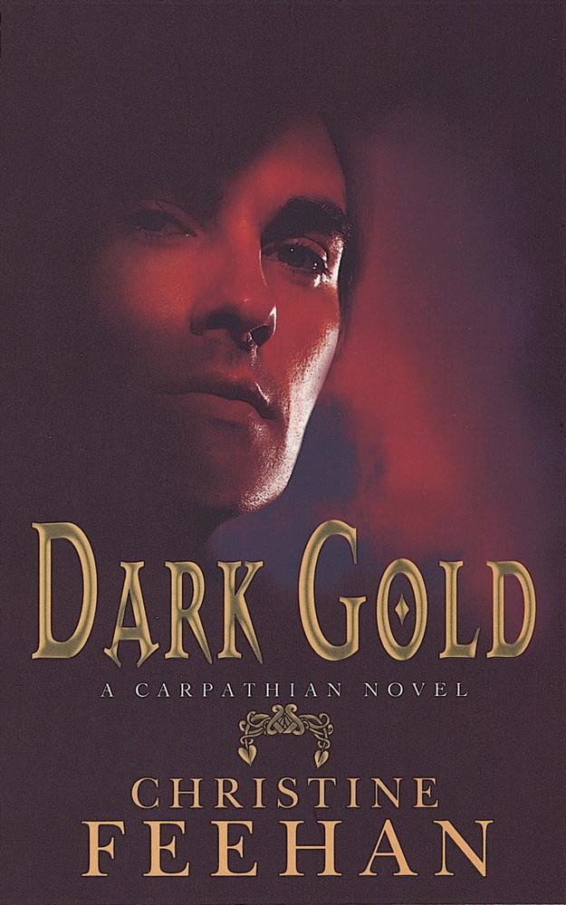 Produktbild: Dark Gold | Christine Feehan
