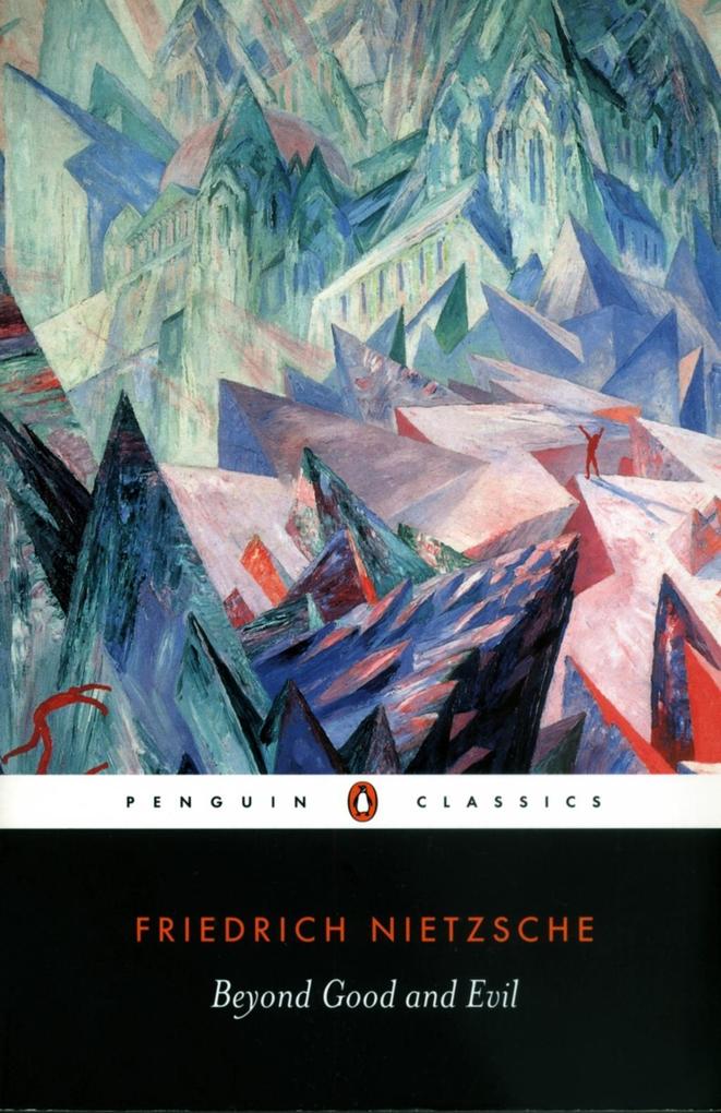 Produktbild: Beyond Good and Evil | Friedrich Nietzsche