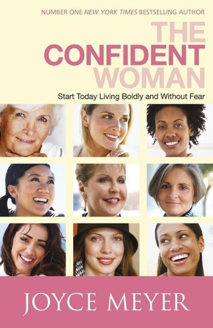 Produktbild: The Confident Woman | Joyce Meyer
