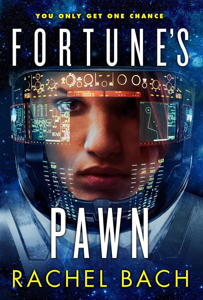 Produktbild: Fortune's Pawn | Rachel Bach