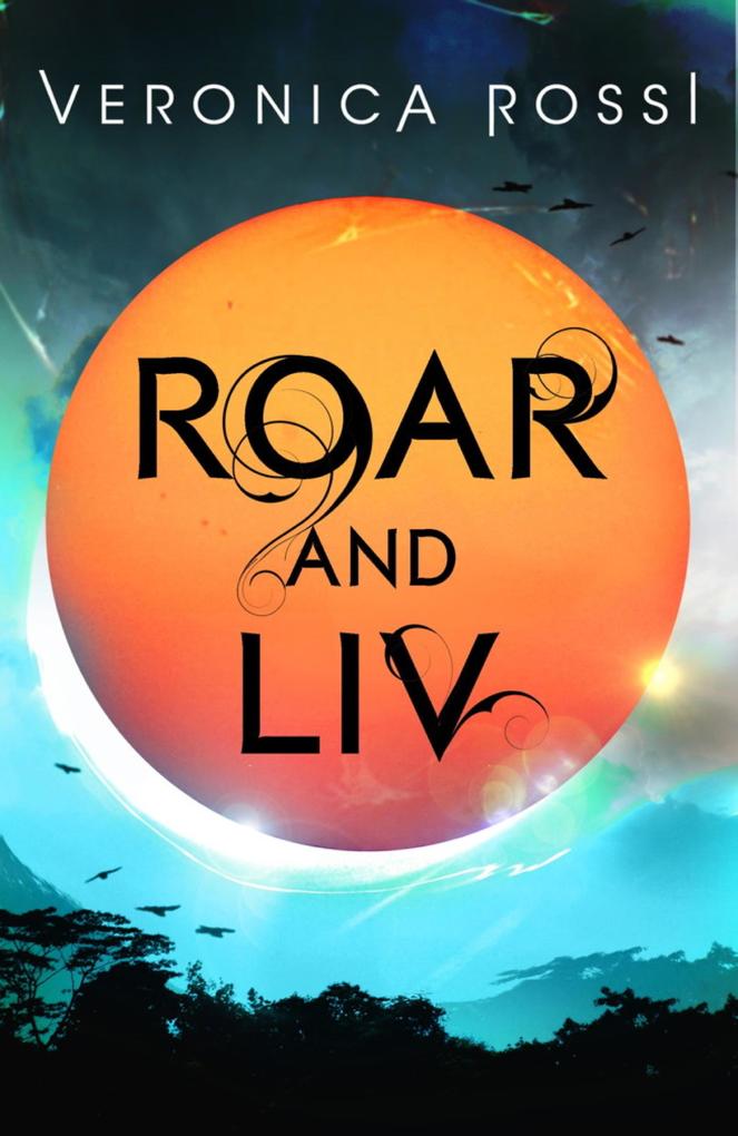 Produktbild: Roar and Liv | Veronica Rossi