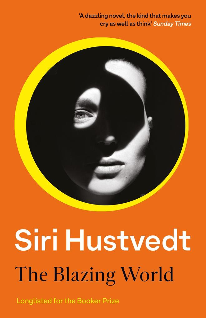 Produktbild: The Blazing World | Siri Hustvedt