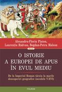 O istorie a Europei de Apus în Evul Mediu