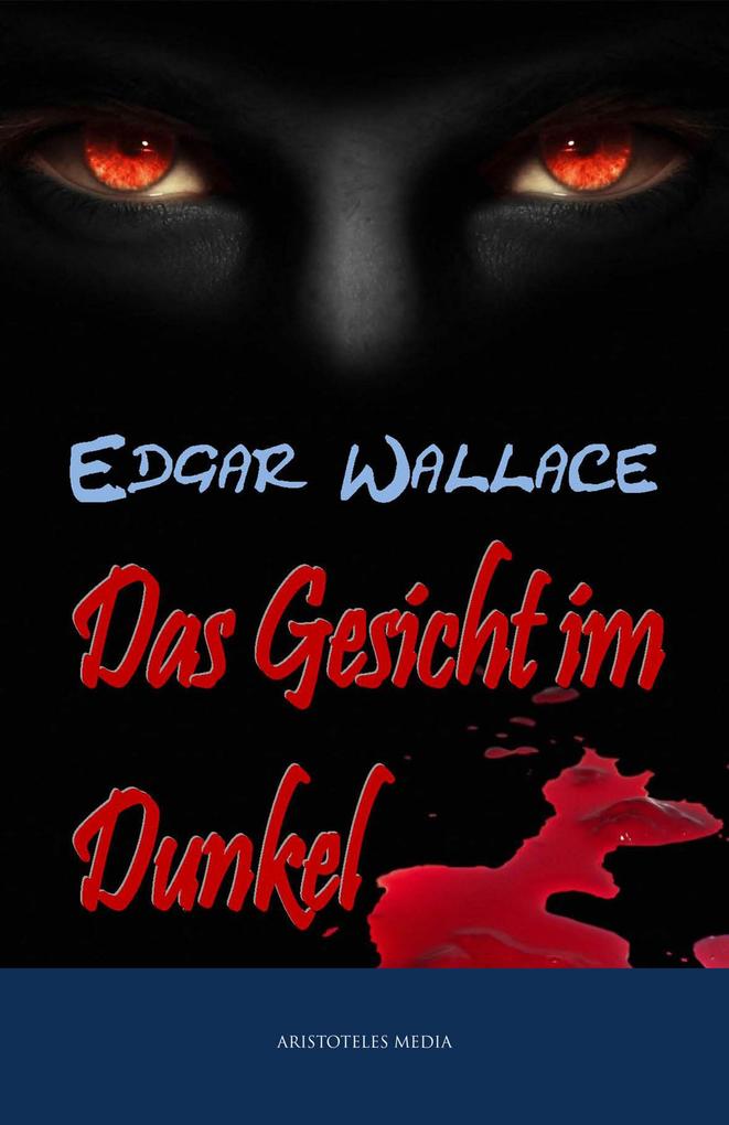 Produktbild: Das Gesicht im Dunkel | Edgar Wallace