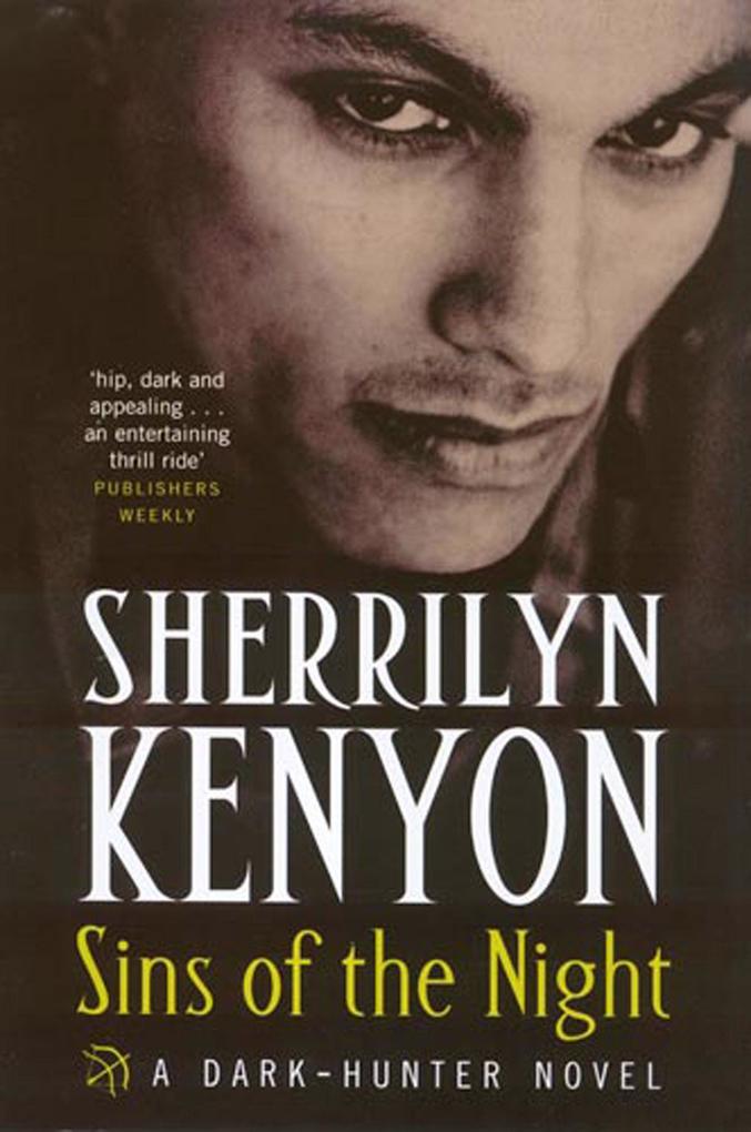 Produktbild: Sins Of The Night | Sherrilyn Kenyon