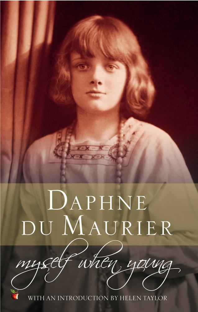 Produktbild: Myself When Young | Daphne Du Maurier