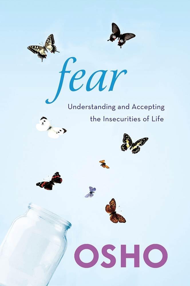 Produktbild: Fear | Osho
