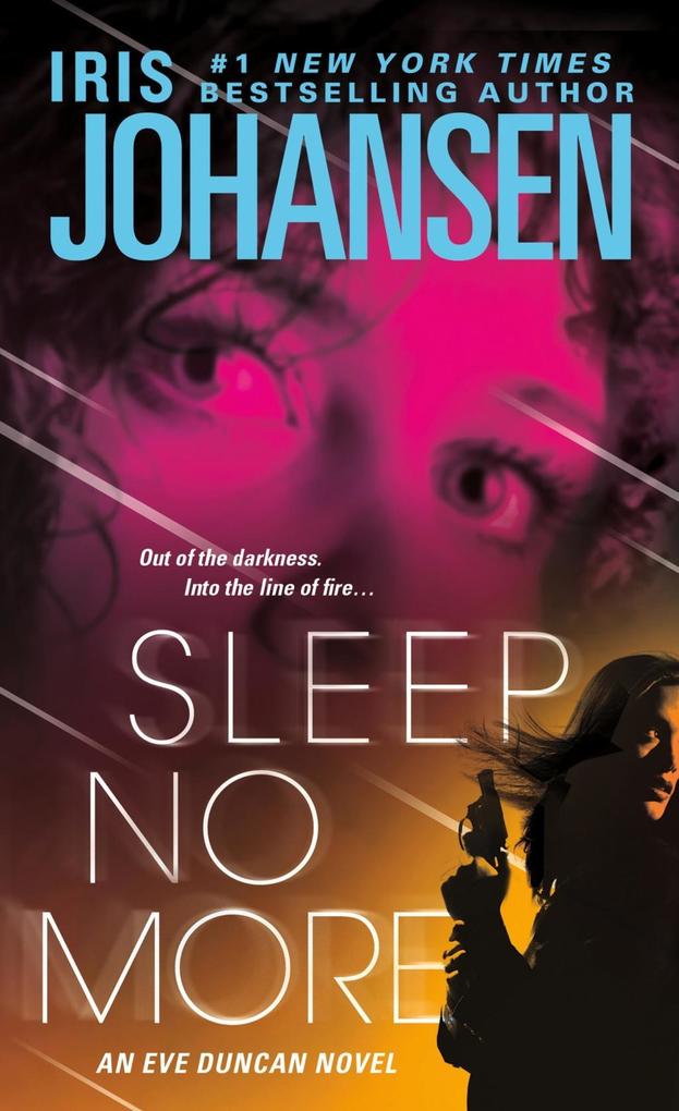 Produktbild: Sleep No More | Iris Johansen