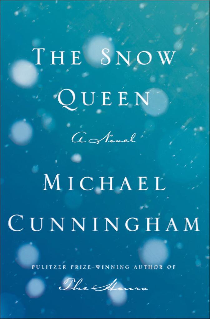 Produktbild: The Snow Queen | Michael Cunningham