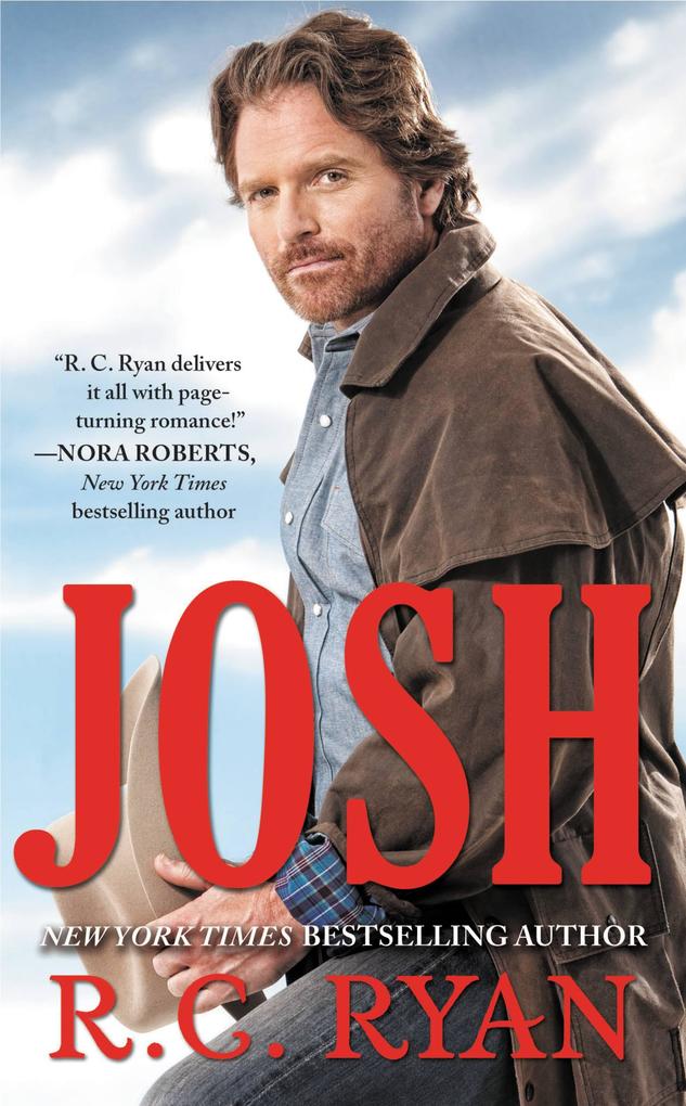 Produktbild: Josh | R. C. Ryan