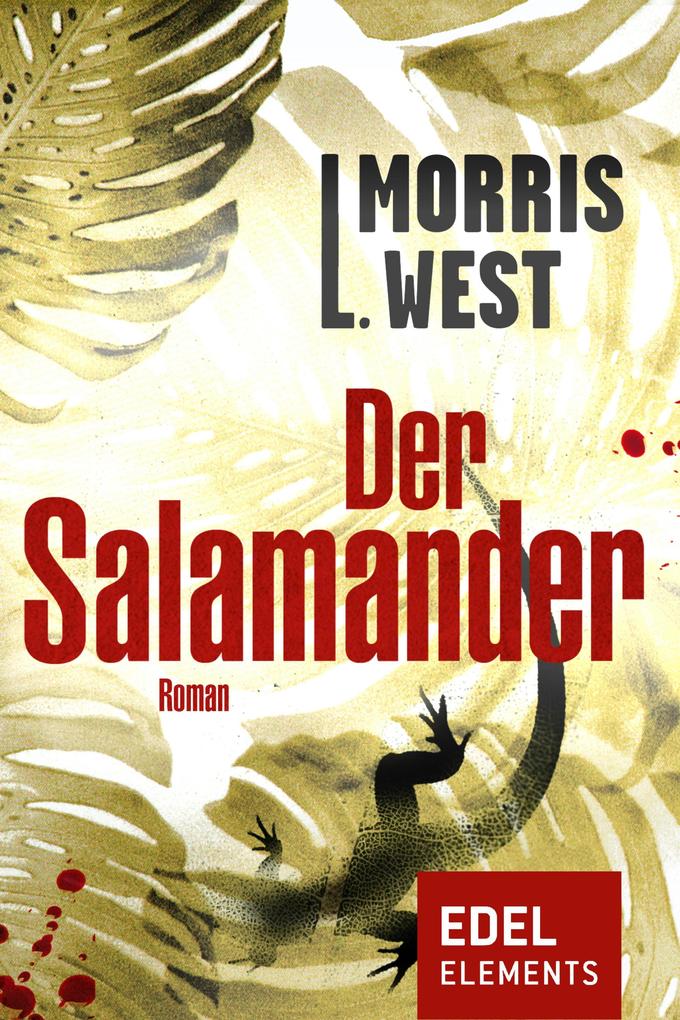 Produktbild: Der Salamander | Morris L. West