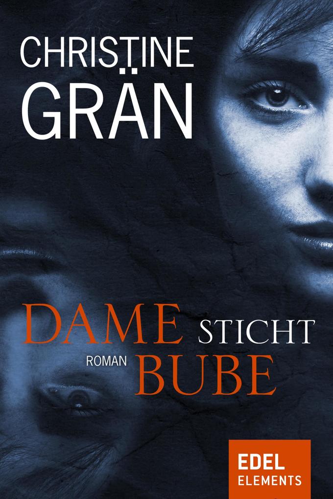 Produktbild: Dame sticht Bube | Christine Grän