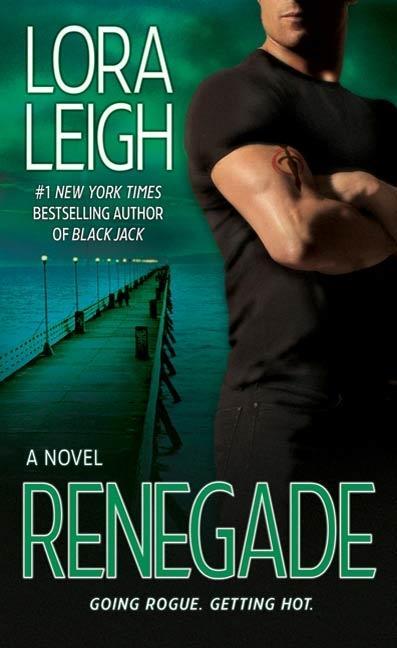 Produktbild: Renegade | Lora Leigh