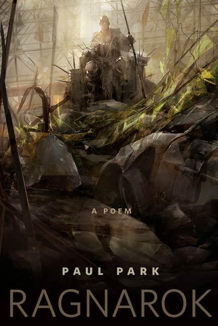 Produktbild: Ragnarok | Paul Park