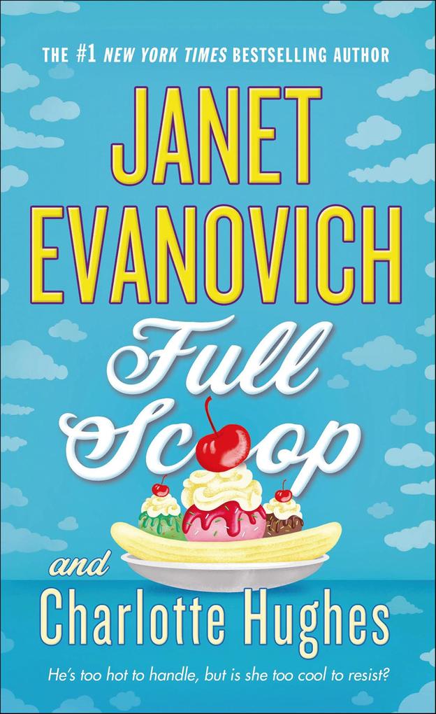 Produktbild: Full Scoop | Janet Evanovich, Charlotte Hughes