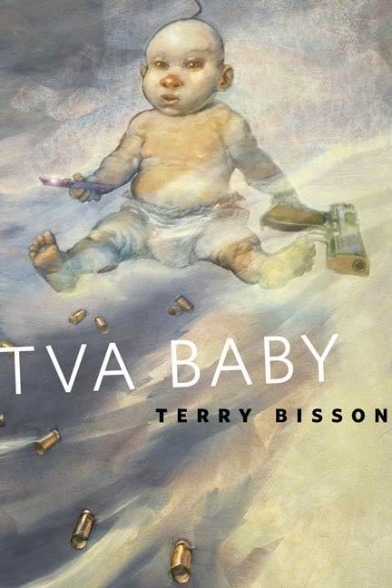 Produktbild: TVA Baby | Terry Bisson