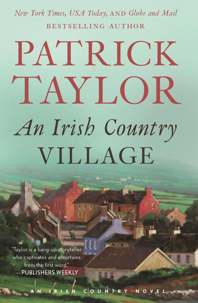 Produktbild: An Irish Country Village | Patrick Taylor