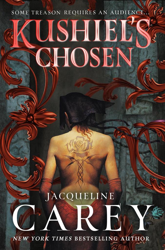 Produktbild: Kushiel's Chosen | Jacqueline Carey