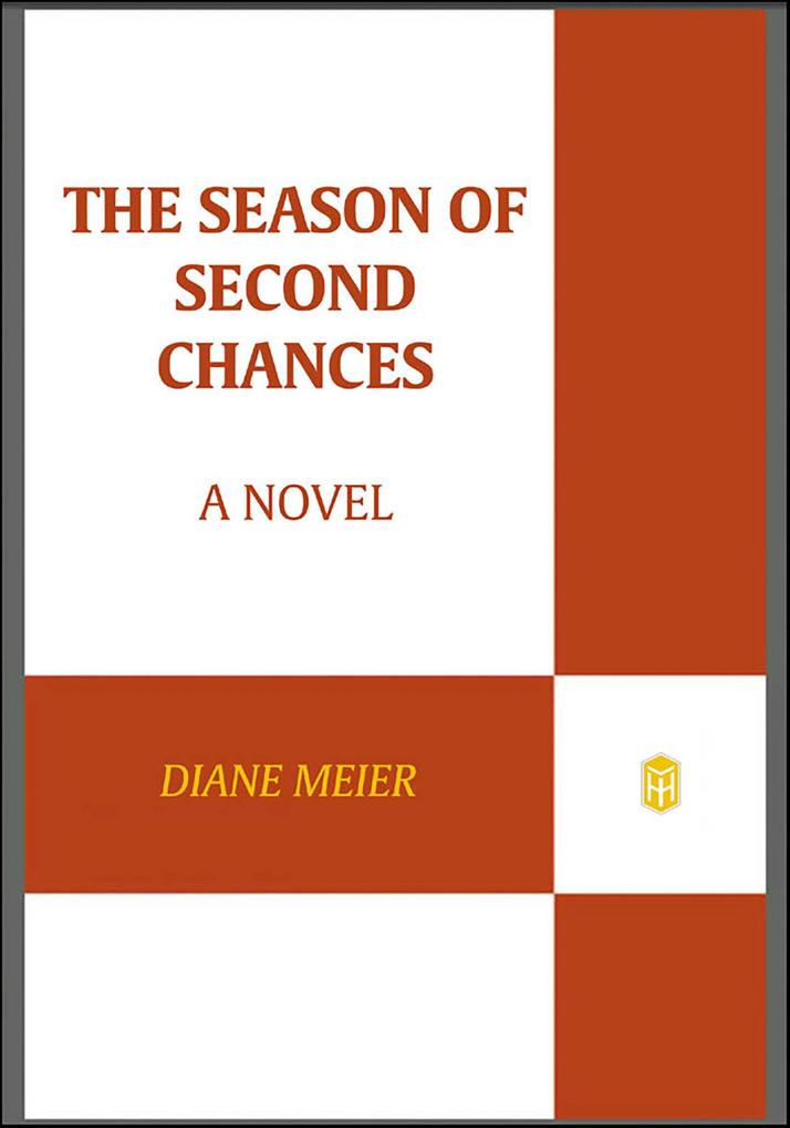 Produktbild: The Season of Second Chances | Diane Meier
