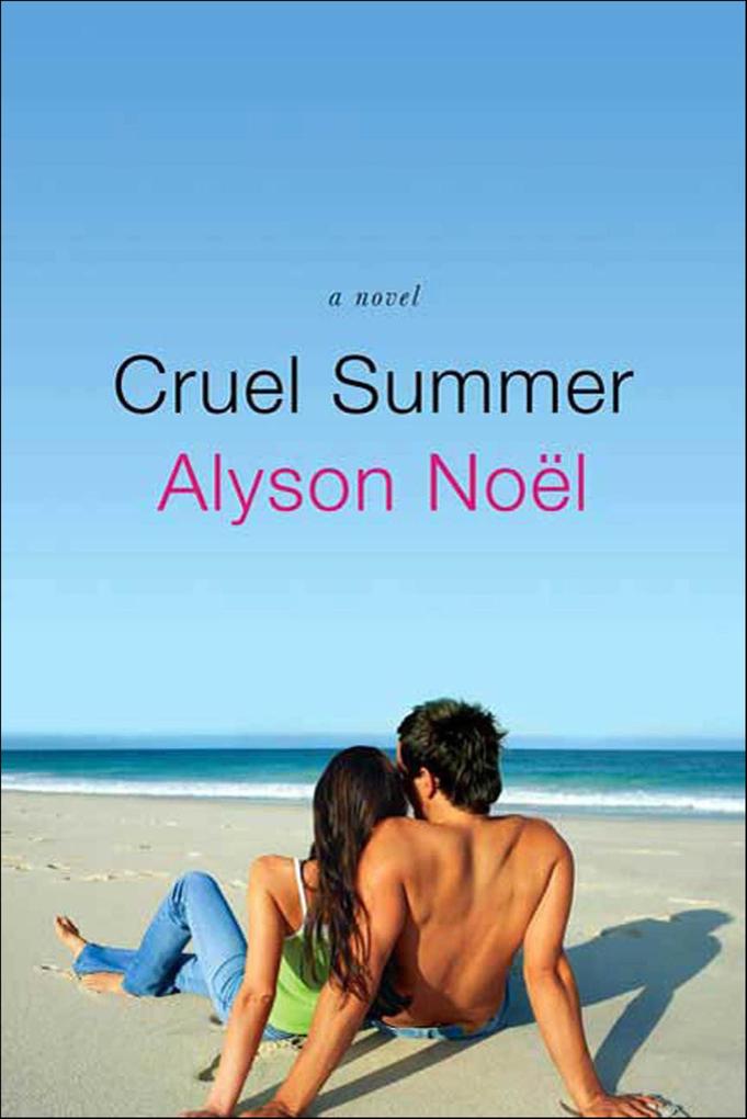 Produktbild: Cruel Summer | Alyson Noël