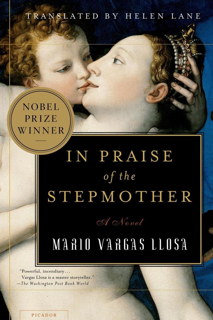 Produktbild: In Praise of the Stepmother | Mario Vargas Llosa