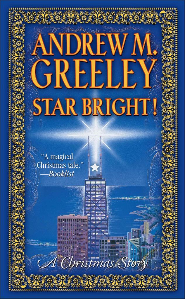 Produktbild: Star Bright! | Andrew M. Greeley