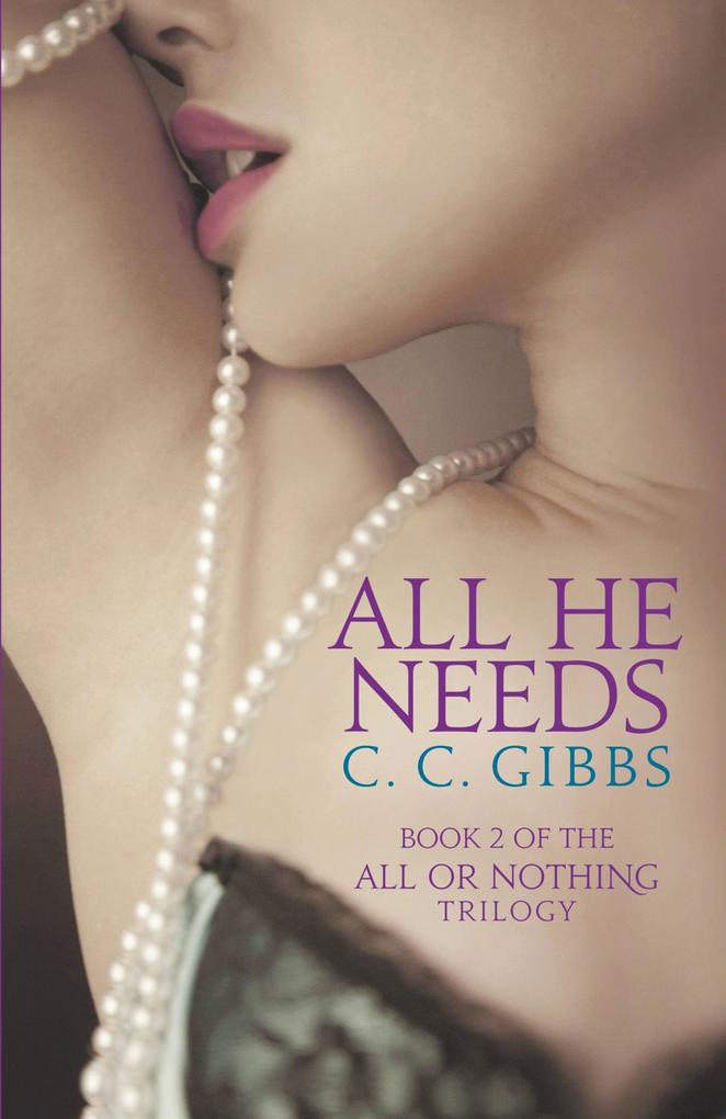 Produktbild: All He Needs | C. C. Gibbs
