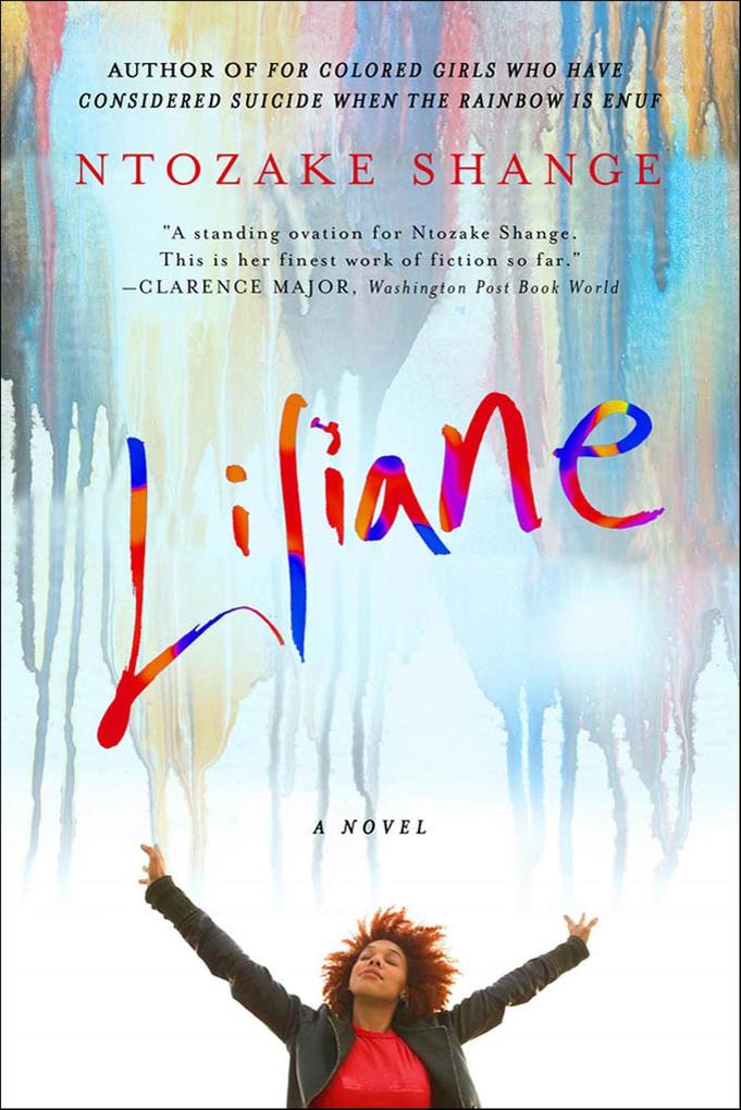 Produktbild: Liliane | Ntozake Shange