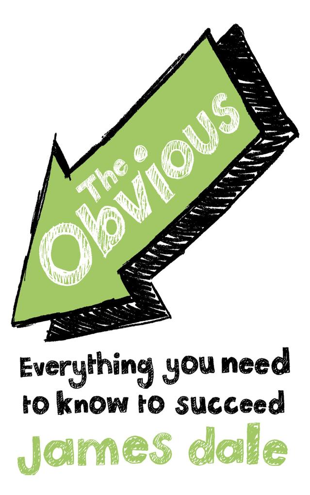 Produktbild: The Obvious | James Dale