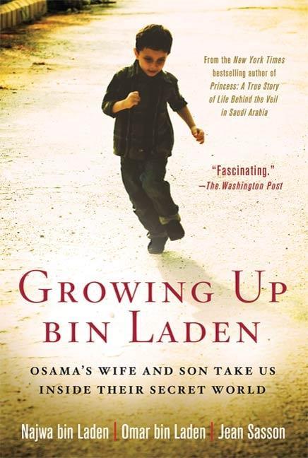 Produktbild: Growing Up bin Laden | Omar Bin Laden, Jean Sasson, Najwa Bin Laden