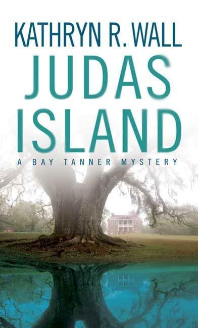 Produktbild: Judas Island | Kathryn R. Wall