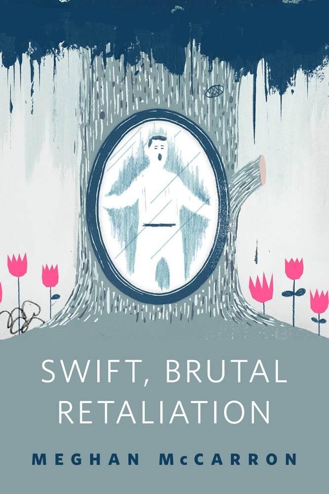 Produktbild: Swift, Brutal Retaliation | Meghan McCarron