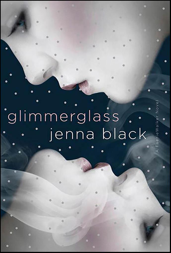 Produktbild: Glimmerglass | Jenna Black