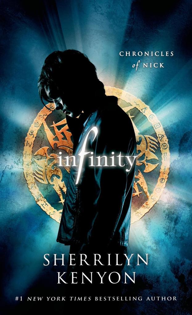 Produktbild: Infinity | Sherrilyn Kenyon